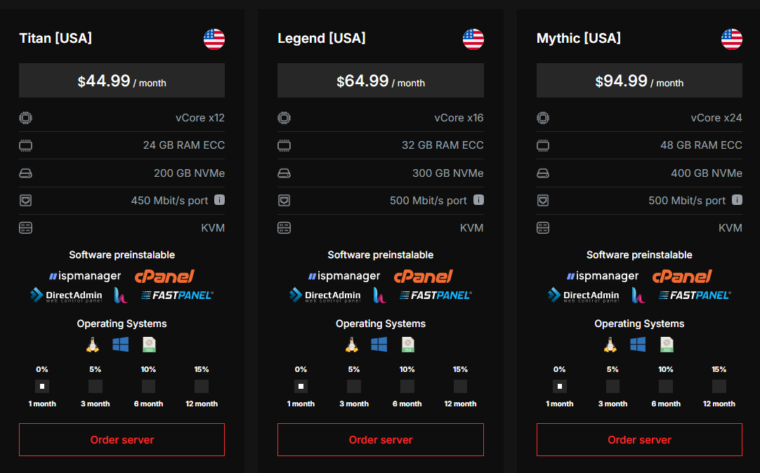 IWIHost screenshot 3
