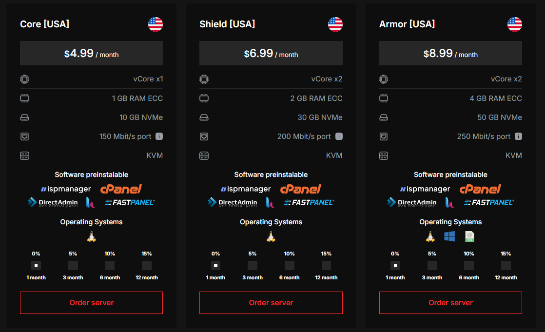 IWIHost screenshot 1